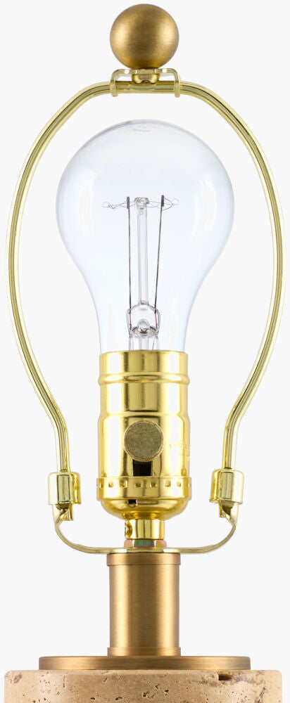 Terrosa Accent Floor Lamp
