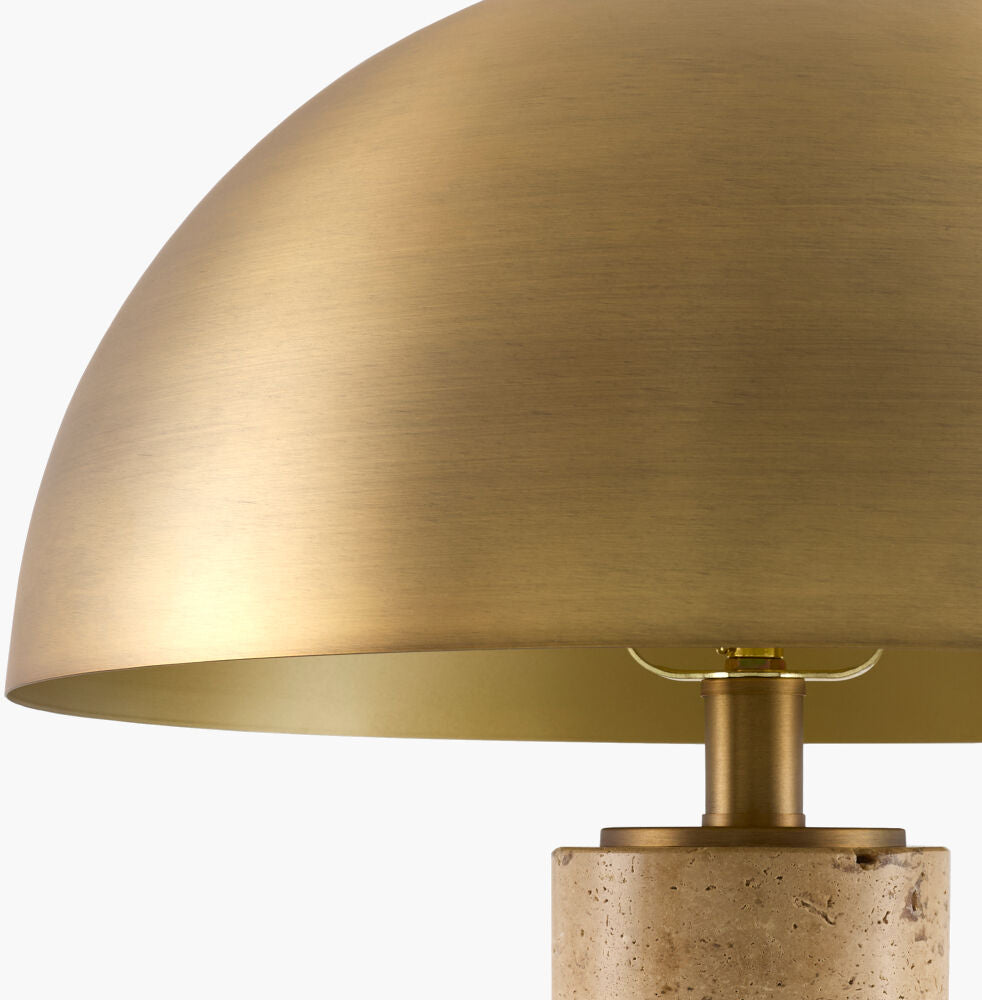 Terrosa Accent Floor Lamp