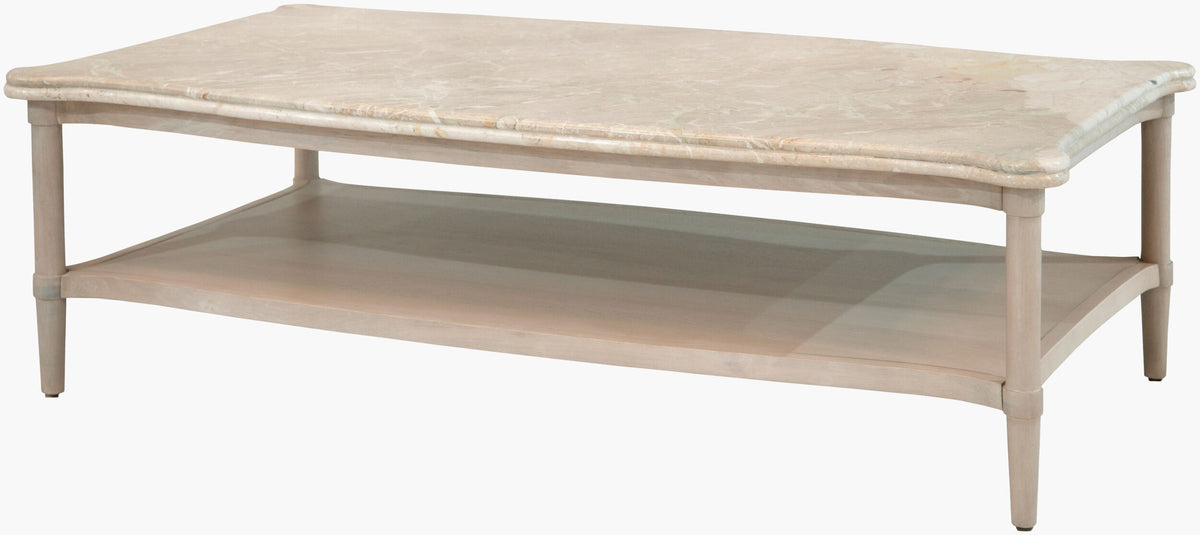 Catherine Coffee Table Pre Order