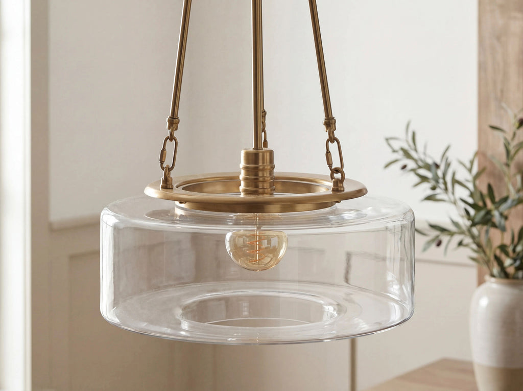 Chadwick Pendant