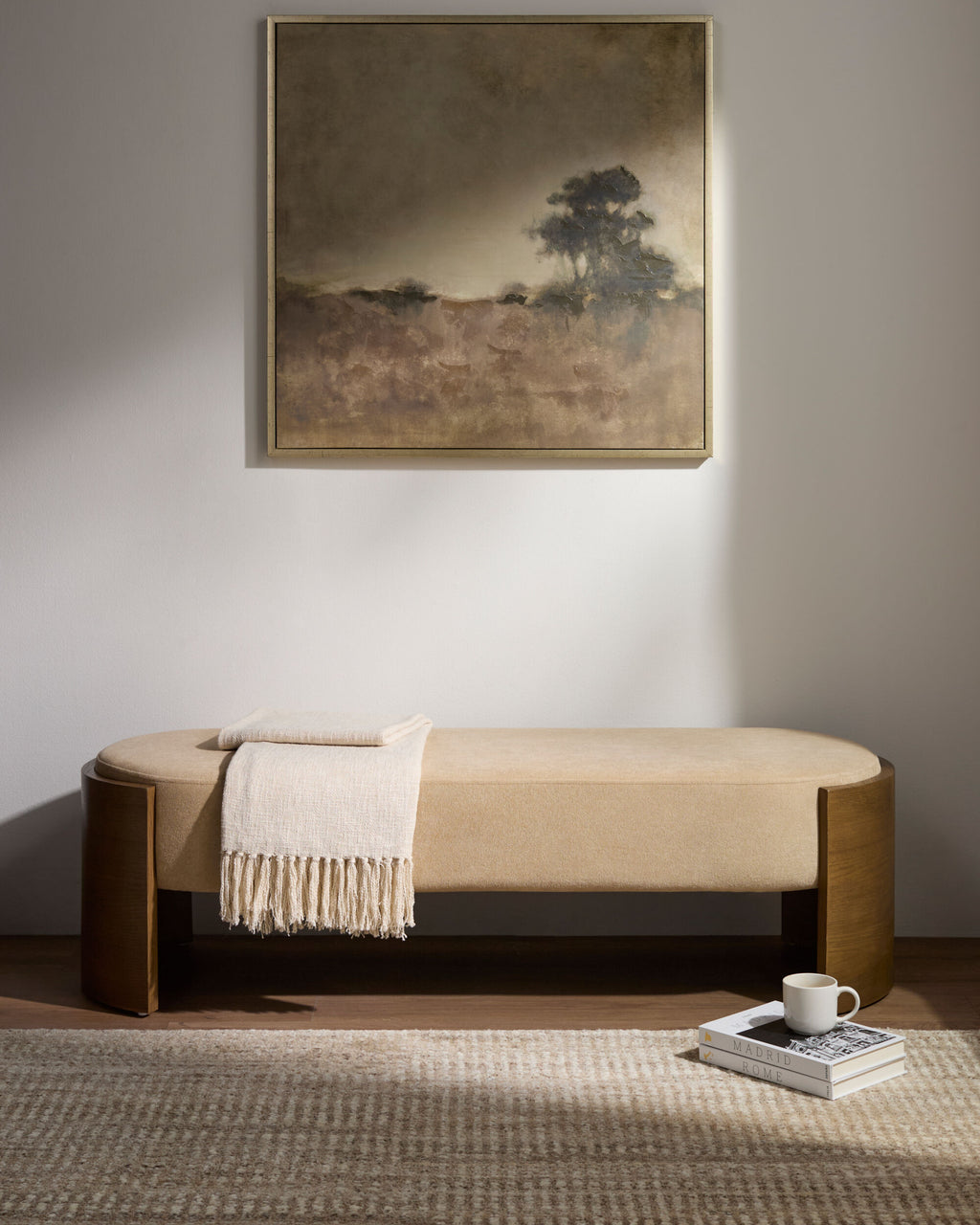 Alana Bench