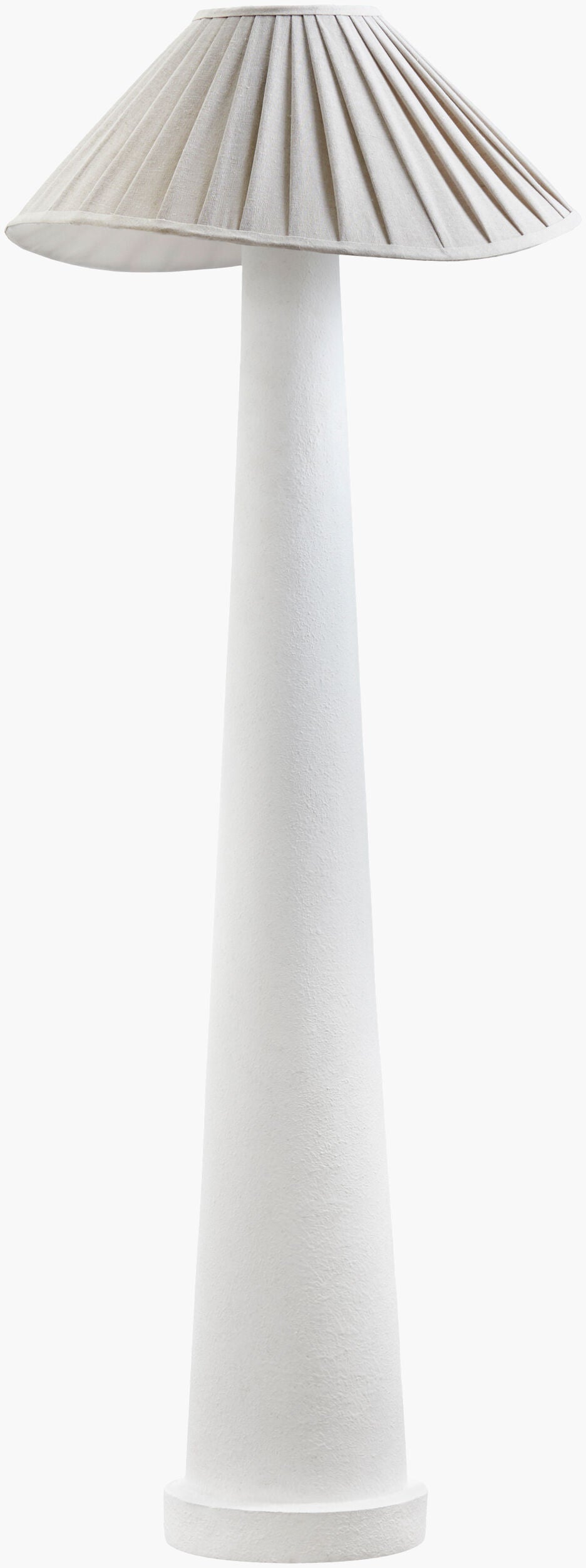 Docia Accent Floor Lamp