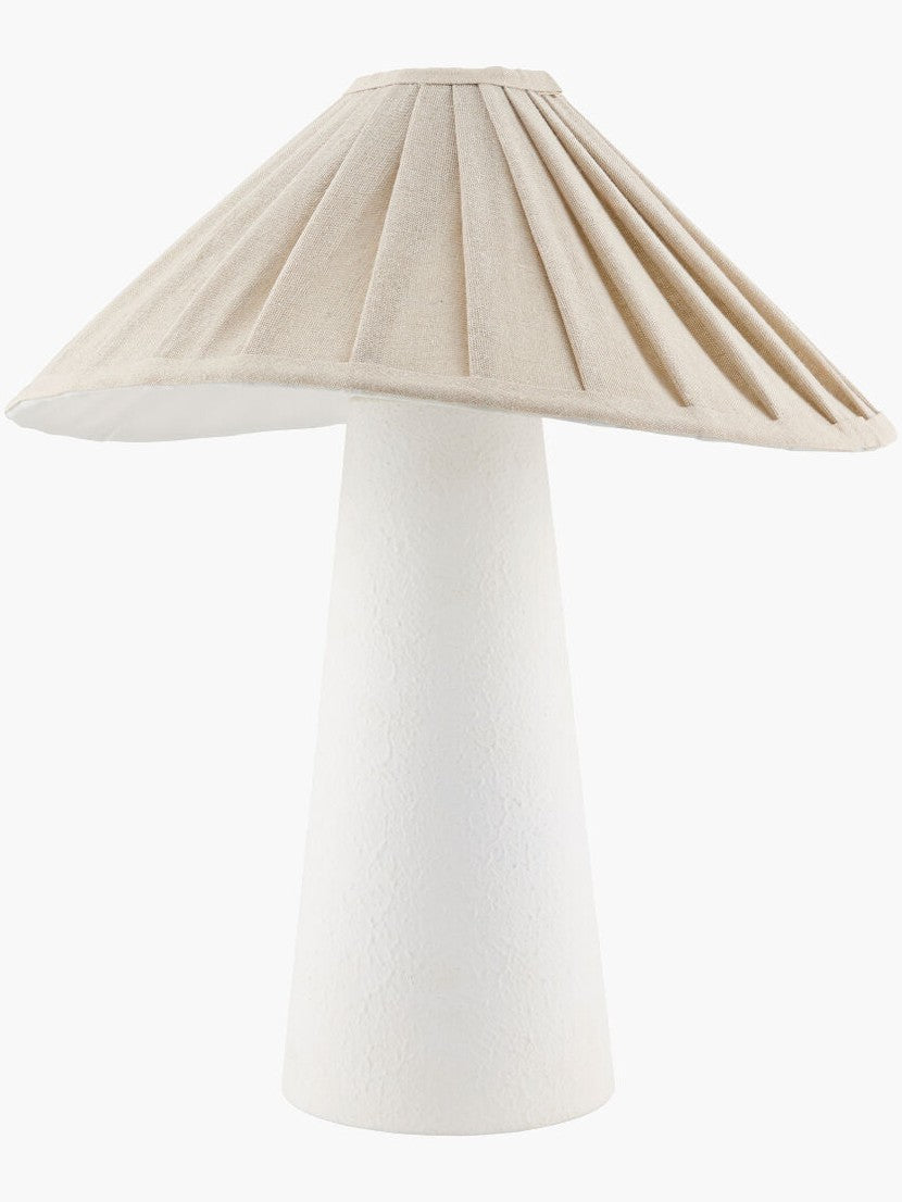Docia Accent Table Lamp