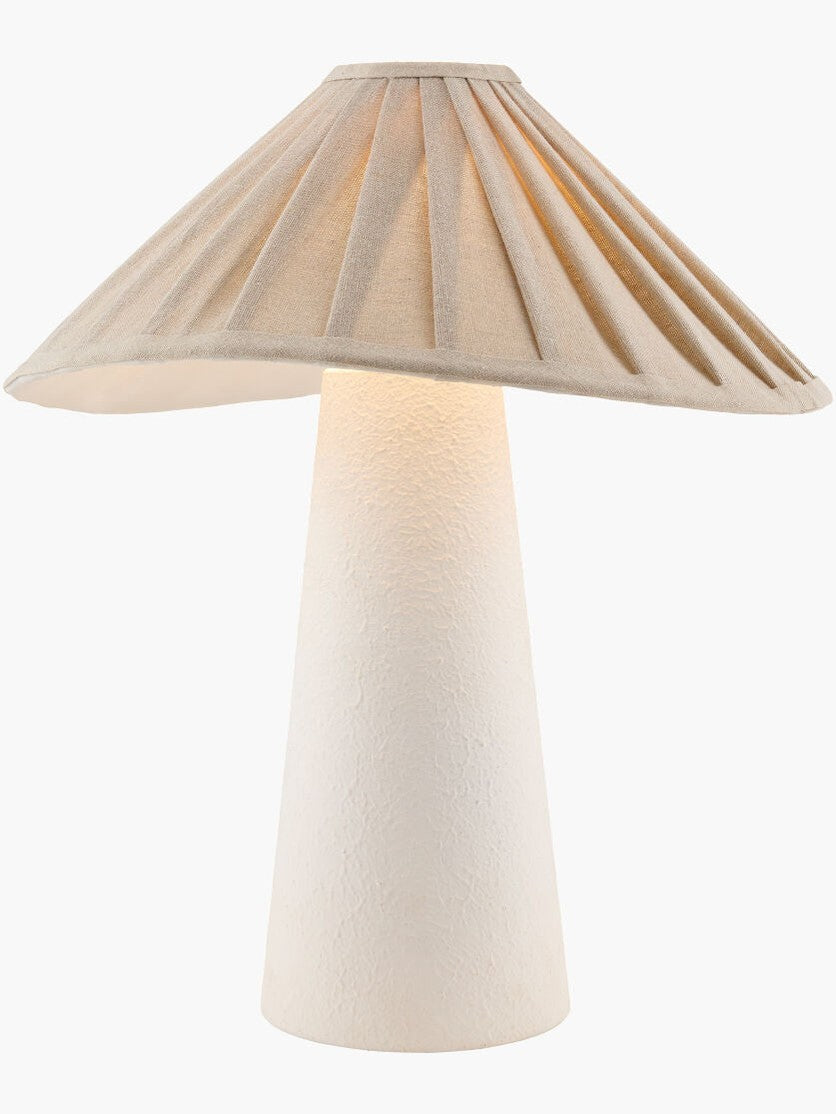 Docia Accent Table Lamp