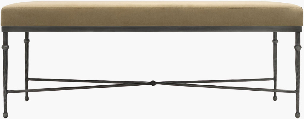 Dimi Bench - Pre Order