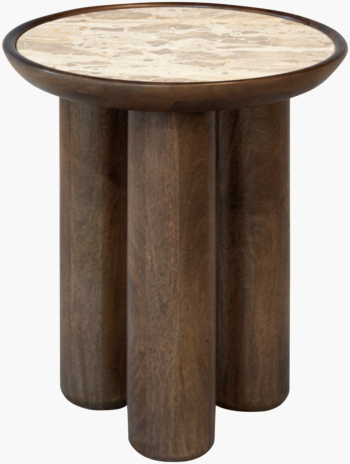 Declan End Table Pre Order