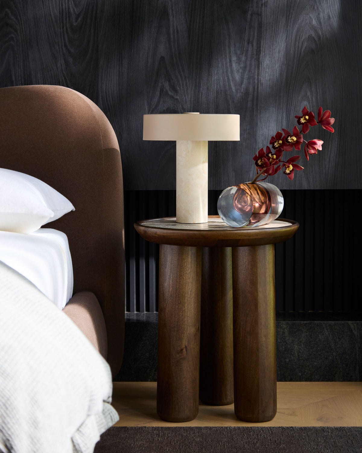 Declan End Table Pre Order