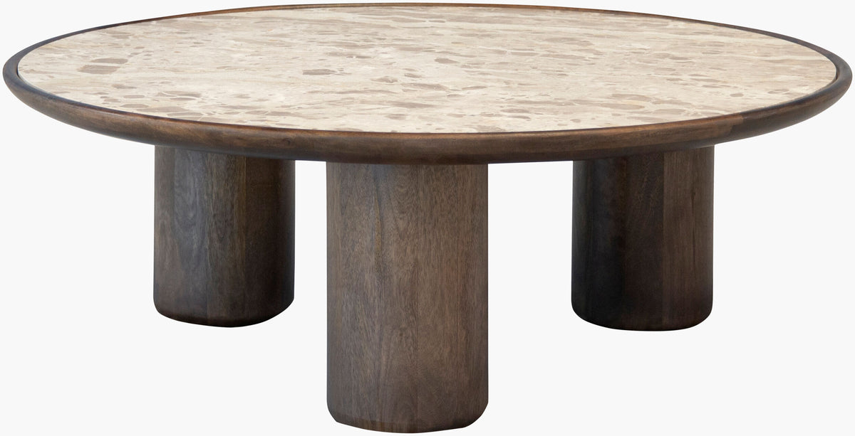 Declan Coffee Table Pre Order