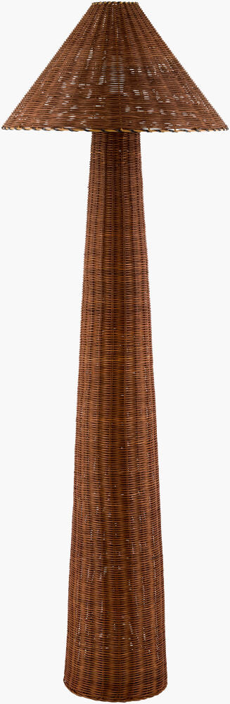 Dunehaven Accent Floor Lamp