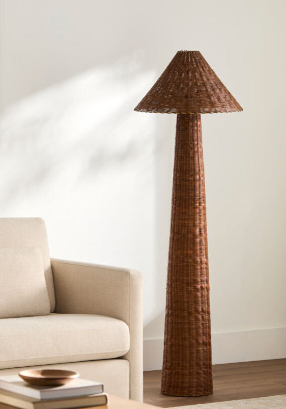 Dunehaven Accent Floor Lamp