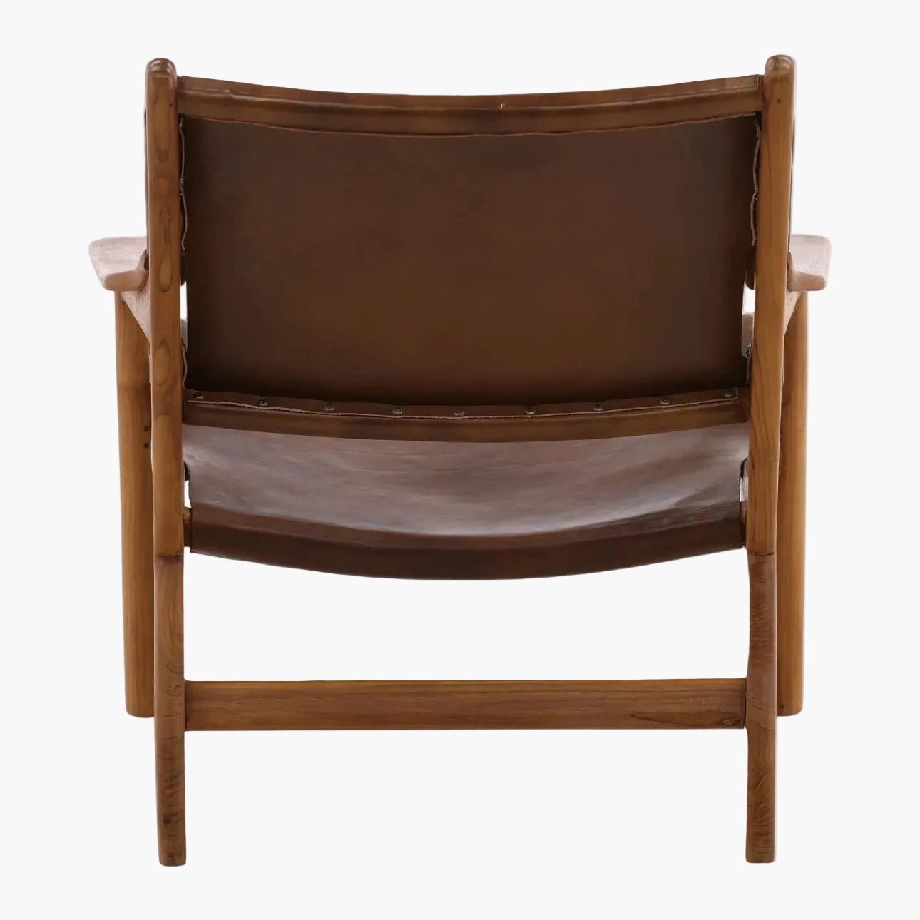 Prescott Leather Accent Chair