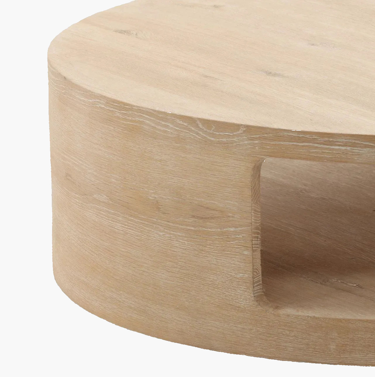 Cornwall Coffee Table Pre Order