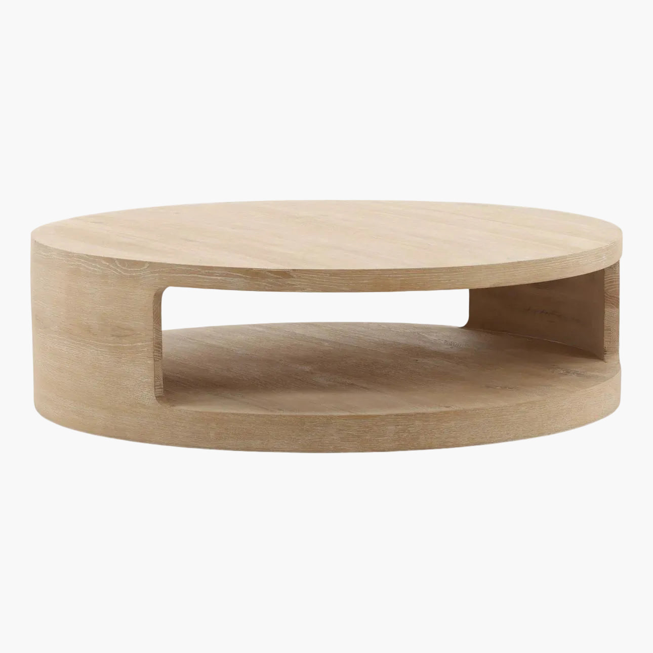 Cornwall Coffee Table Pre Order