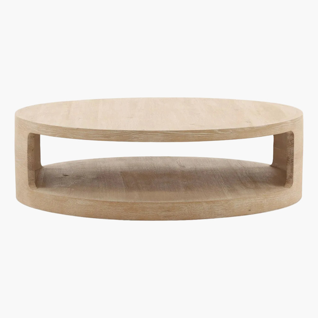 Cornwall Coffee Table Pre Order