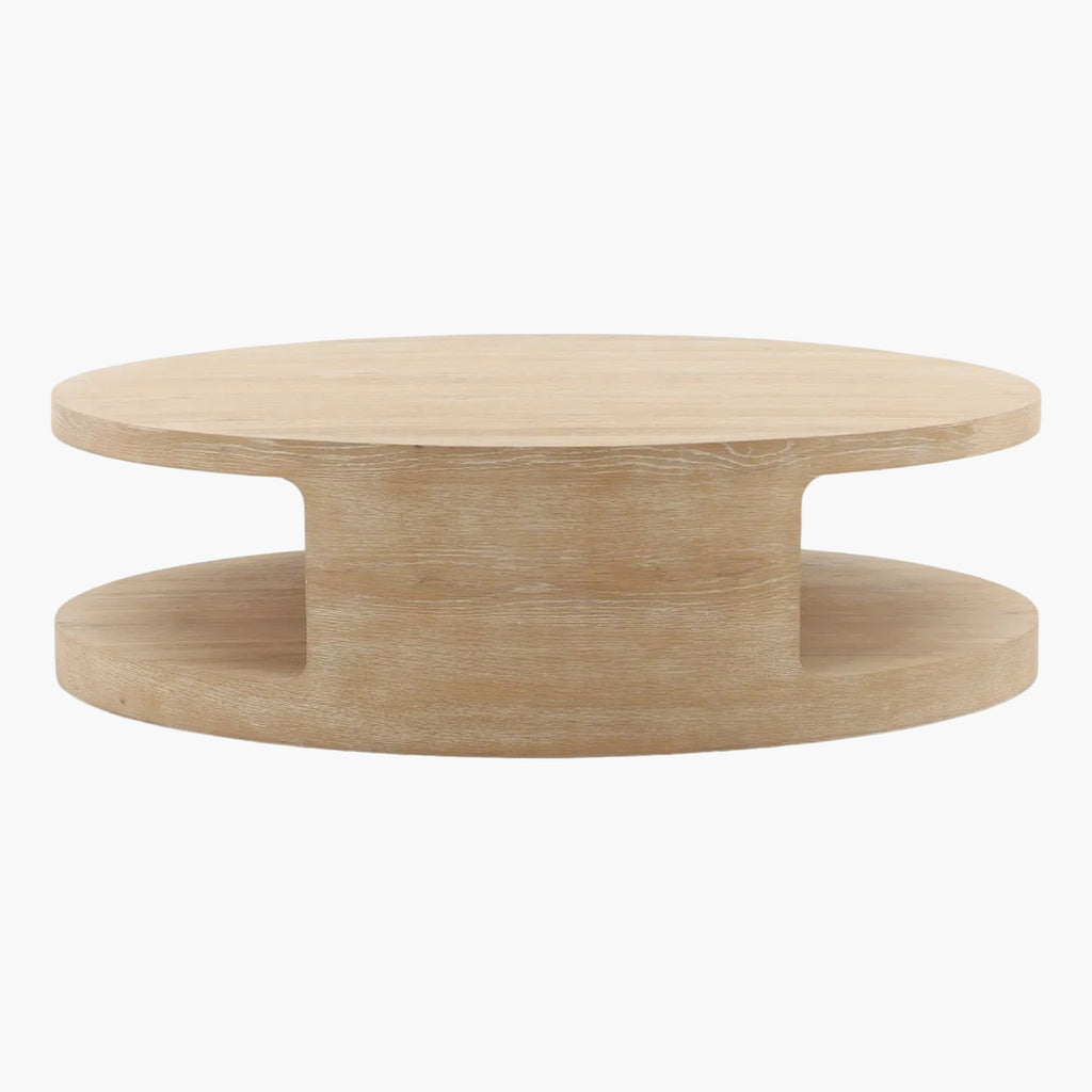 Cornwall Coffee Table Pre Order
