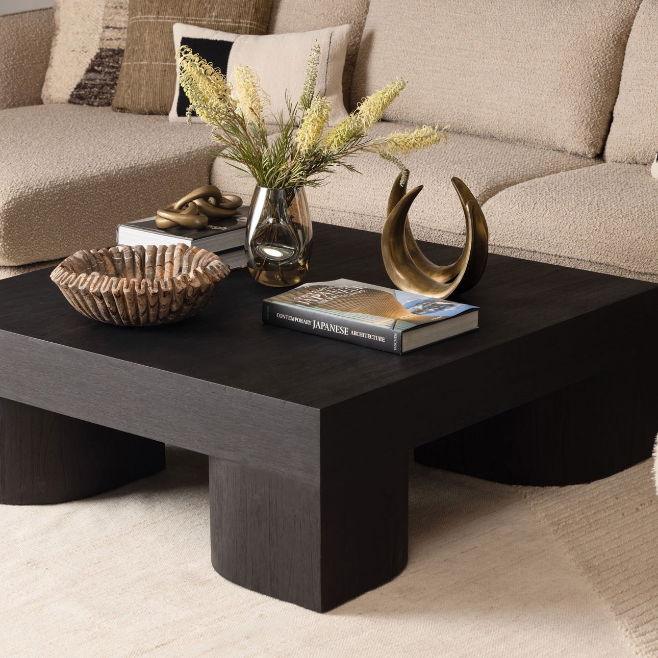 Dawn Coffee Table