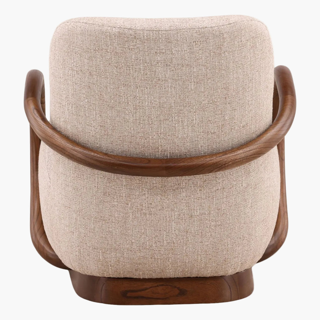 Ralph Accent Chair Pre Order