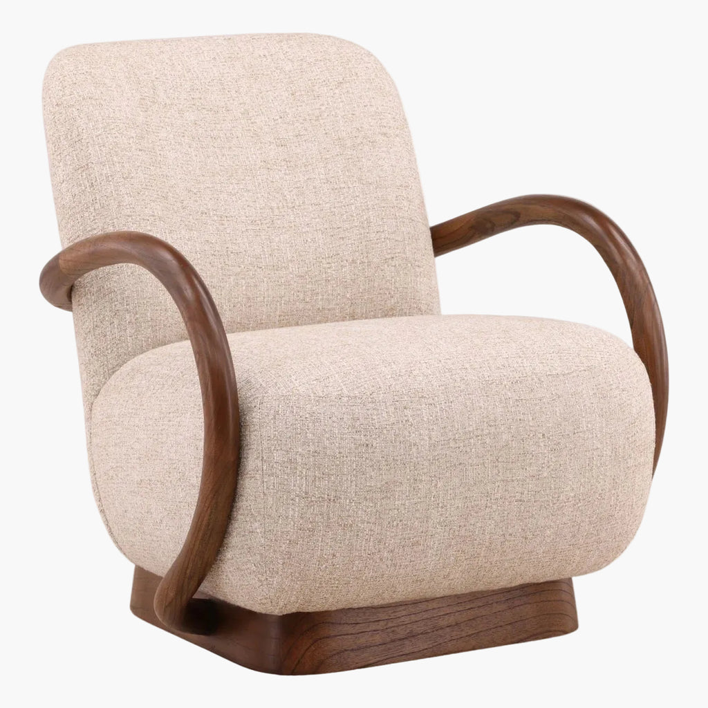 Ralph Accent Chair Pre Order