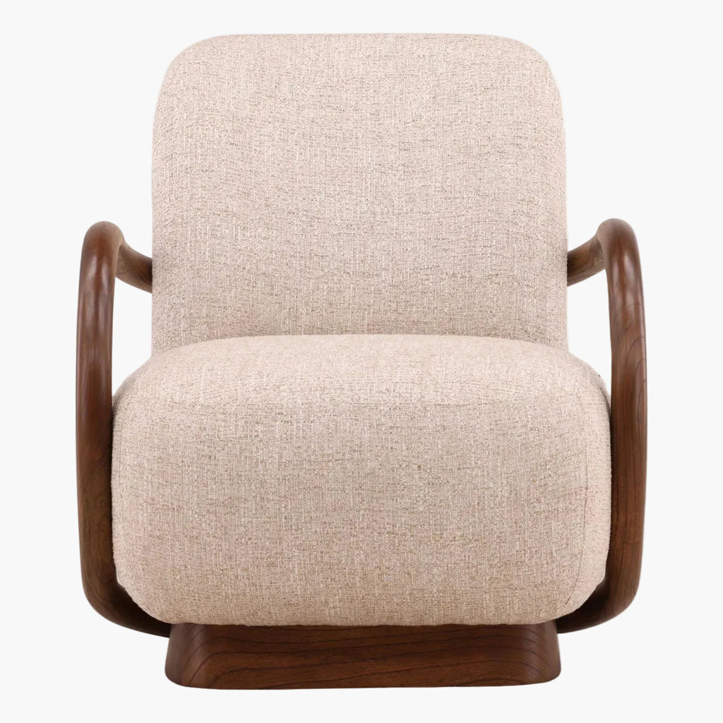 Ralph Accent Chair Pre Order