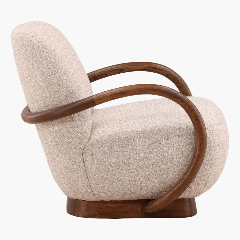 Ralph Accent Chair Pre Order