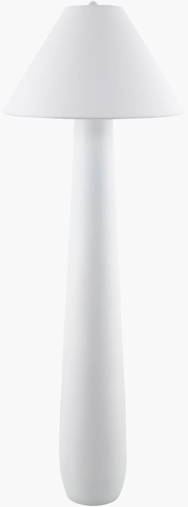 Dosso Accent Floor Lamp