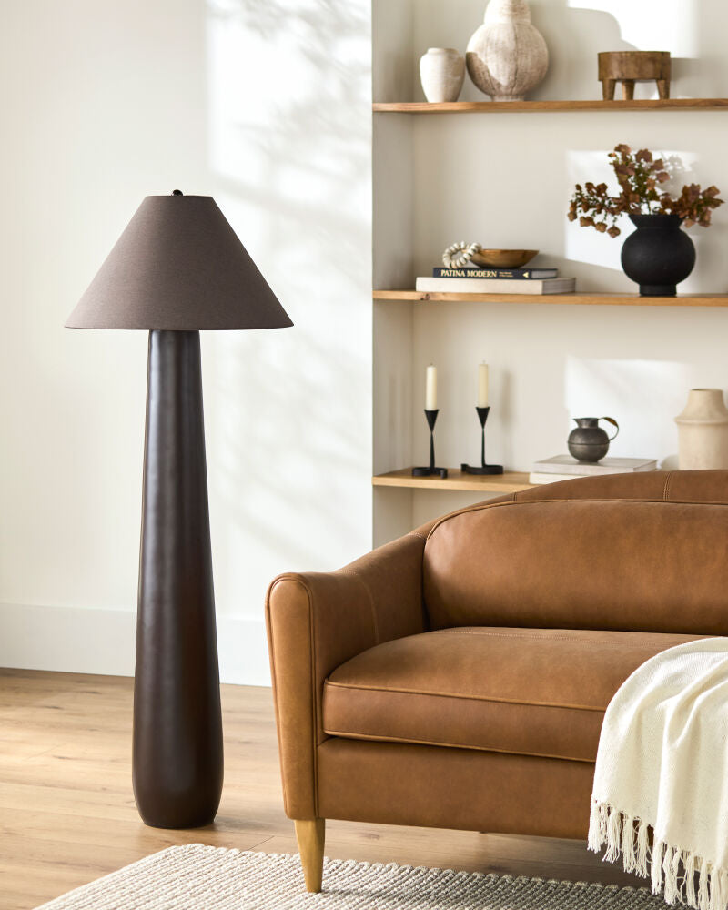 Dosso Accent Floor Lamp