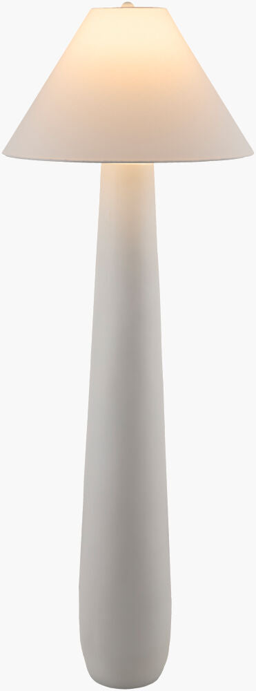 Dosso Accent Floor Lamp