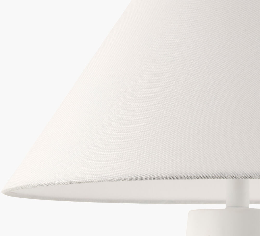 Dosso Accent Floor Lamp