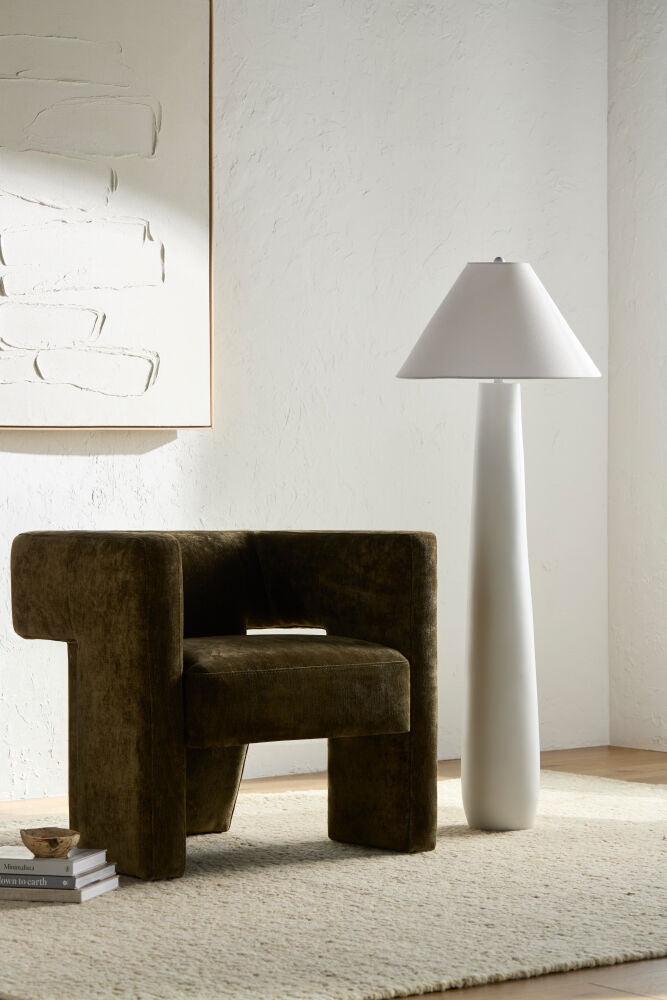 Dosso Accent Floor Lamp