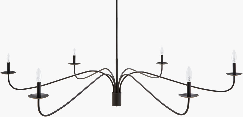 Dorian Chandelier