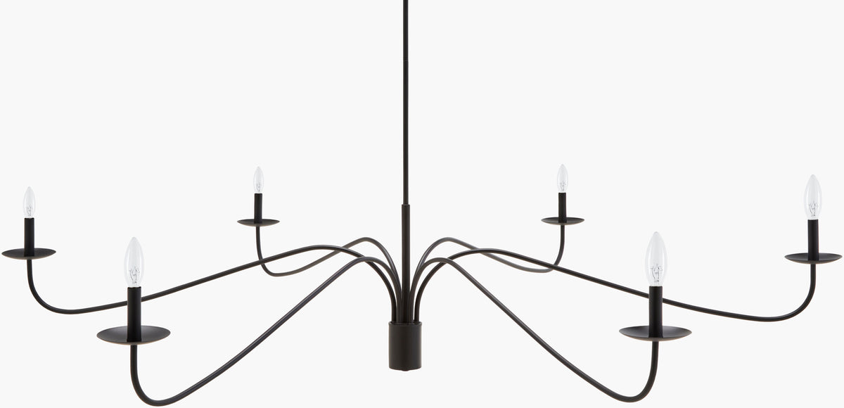Dorian Chandelier
