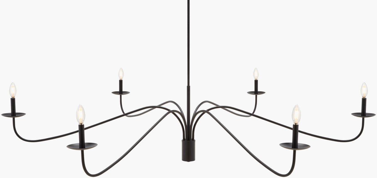 Dorian Chandelier
