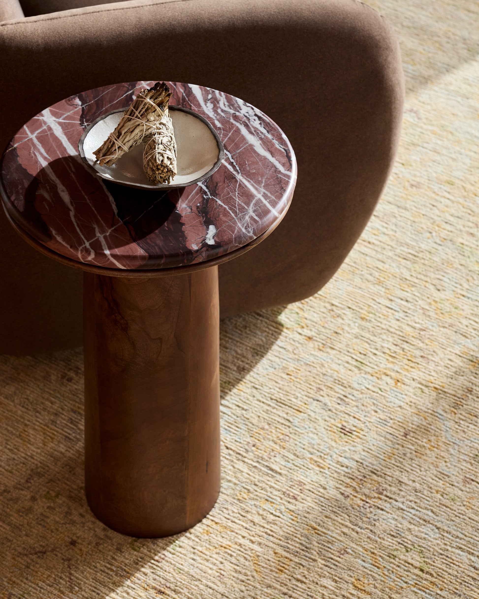 Edra End Table
