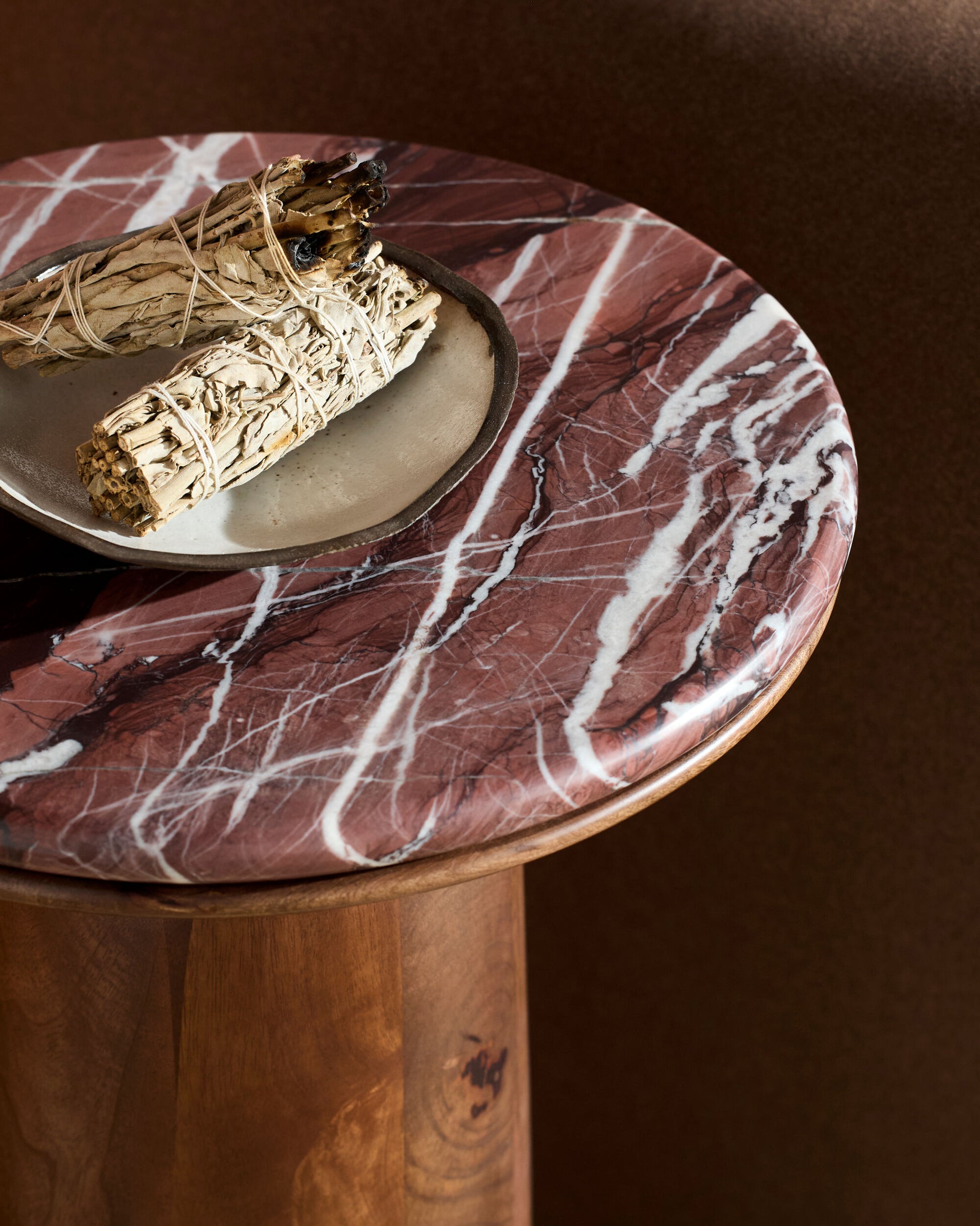 Edra End Table