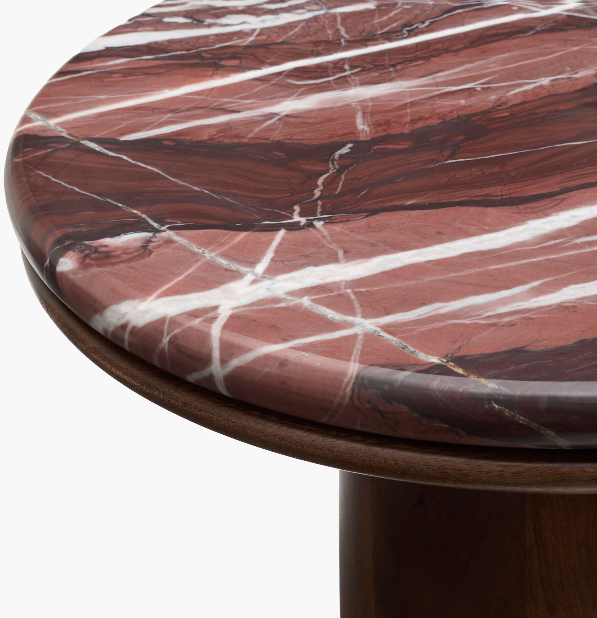 Edra End Table
