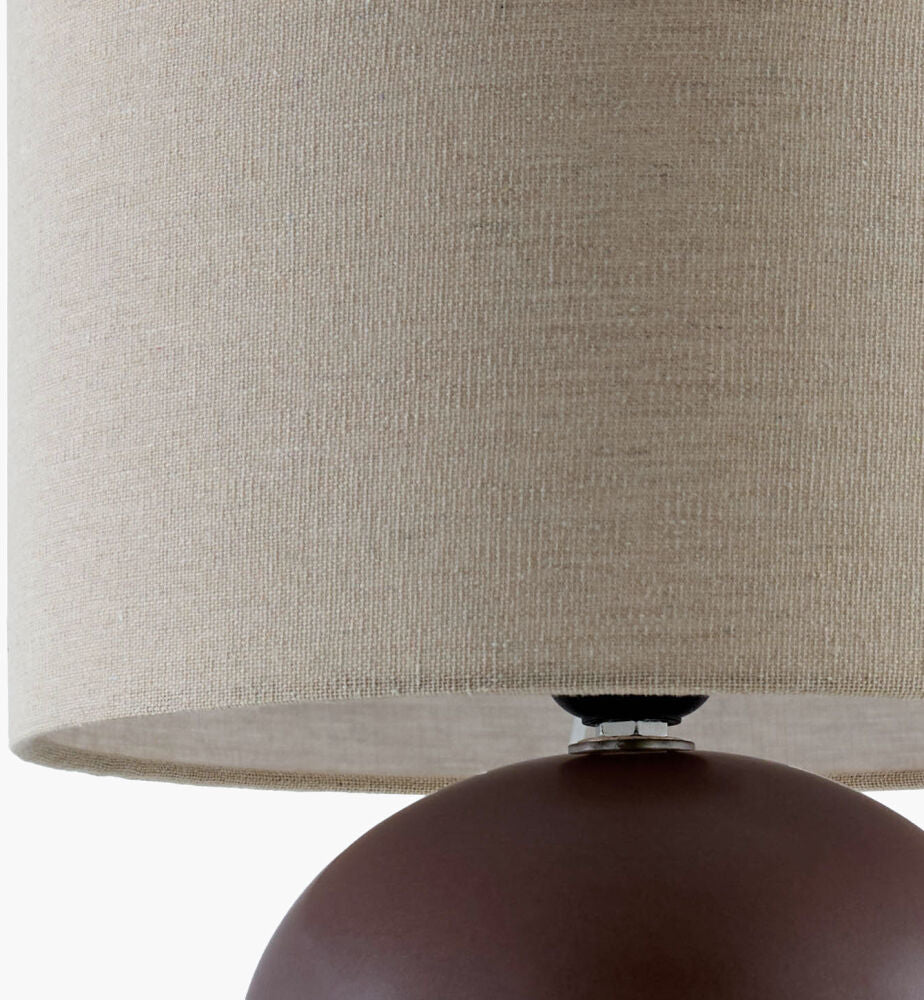 Elio Accent Table Lamp