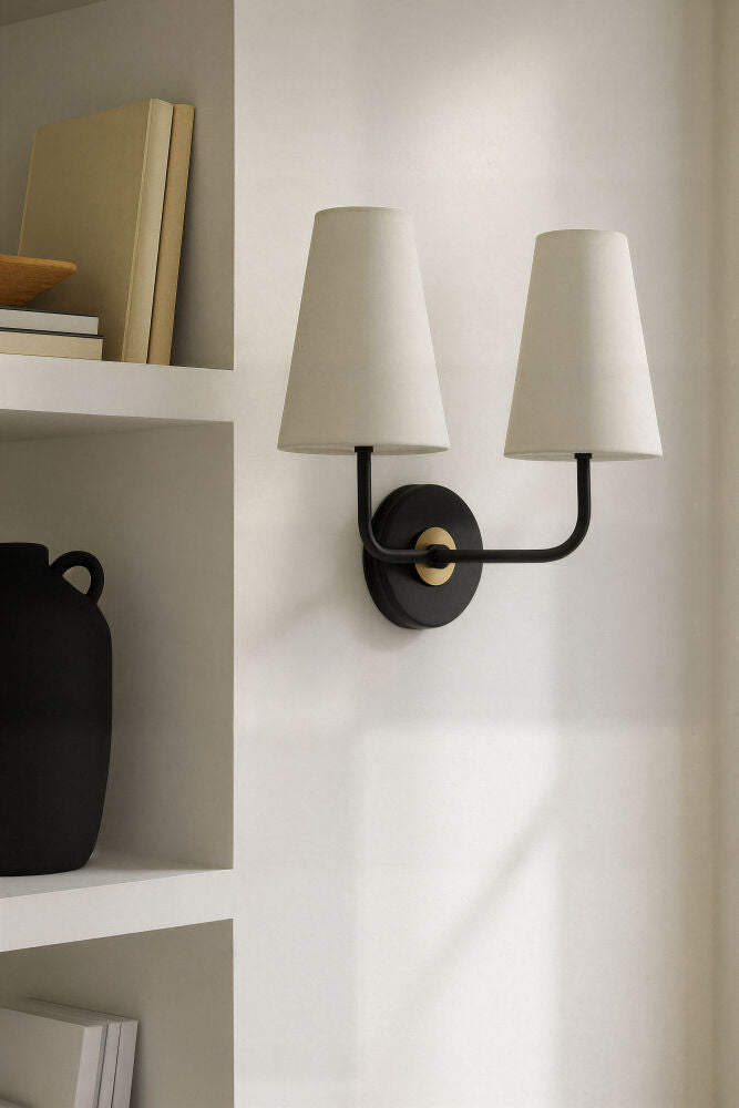 Elowen Wall Sconce