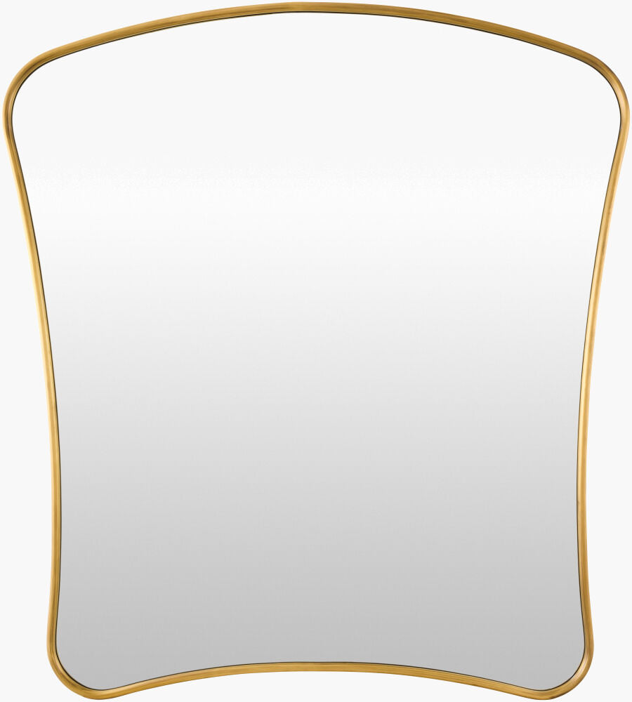 Estrella Mantel Mirror