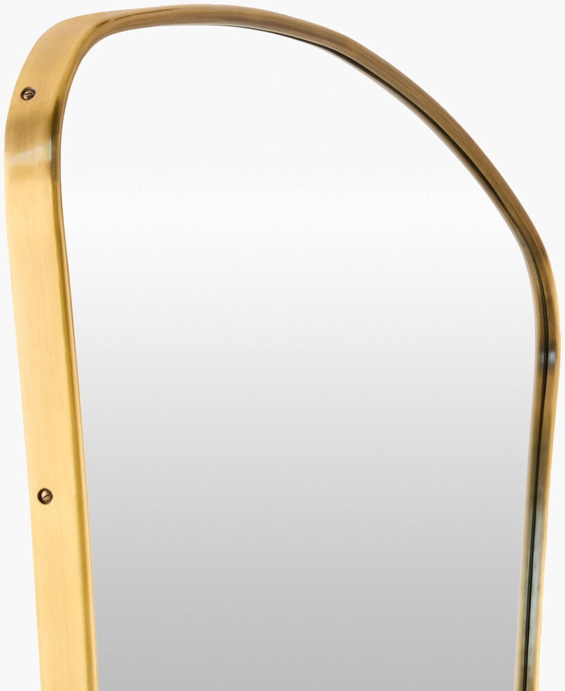 Estrella Mantel Mirror