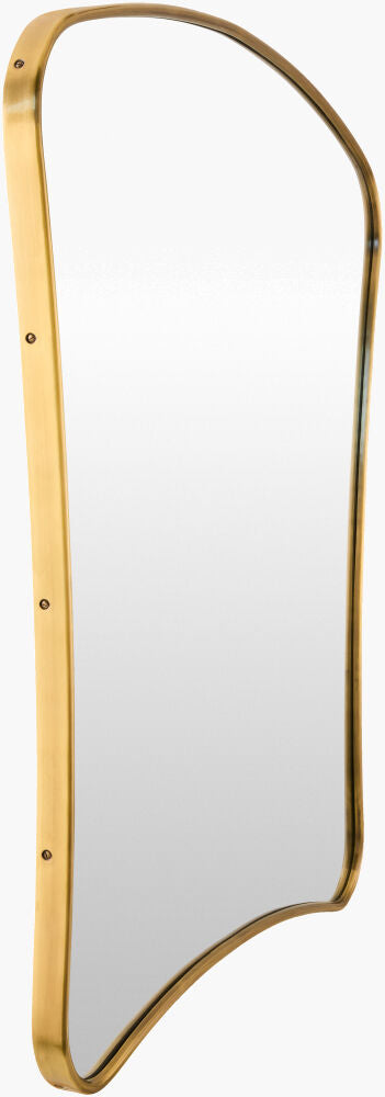 Estrella Mantel Mirror