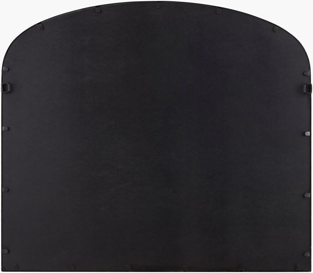 Evander Mantel Mirror