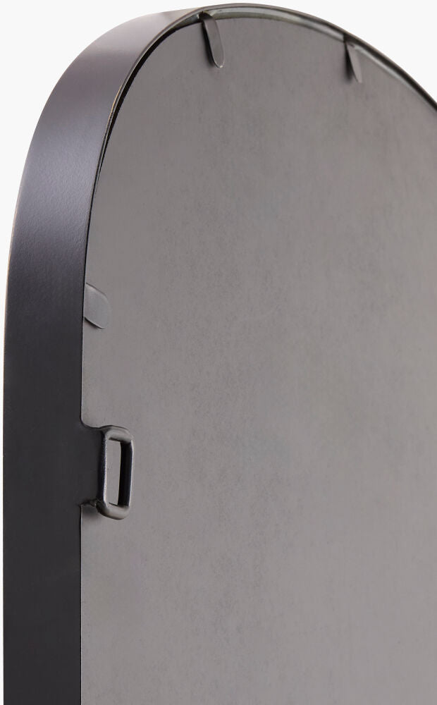 Evander Mantel Mirror