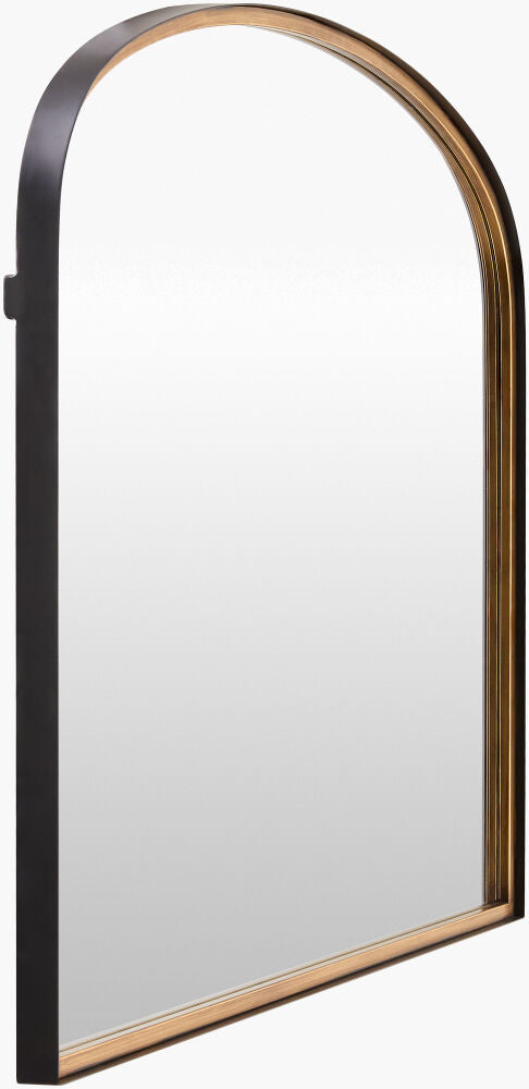 Evander Mantel Mirror