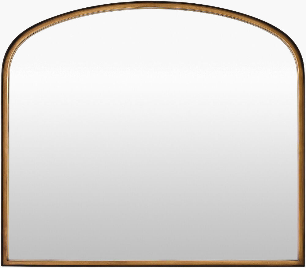 Evander Mantel Mirror