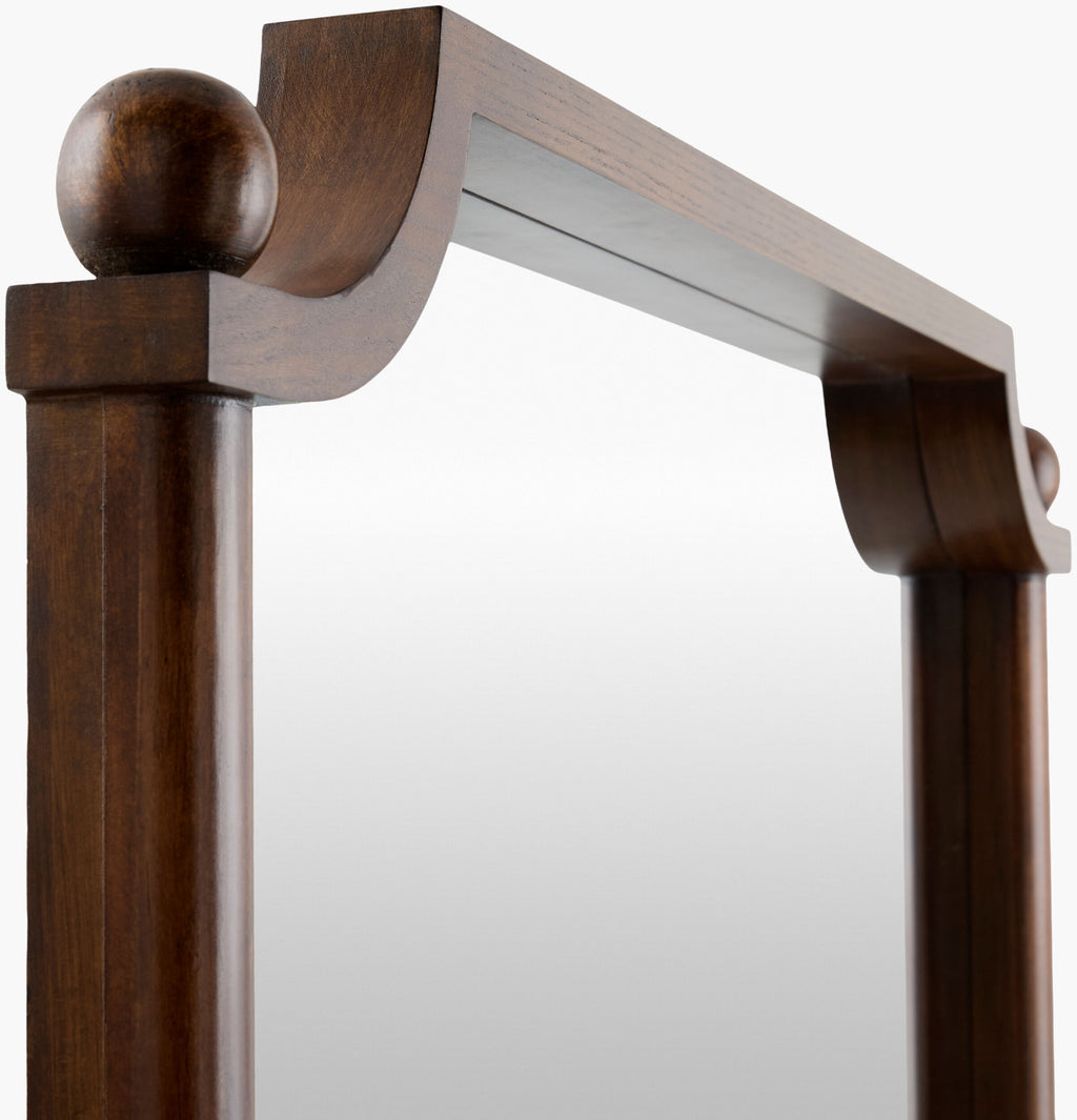 Ferra Accent Mirror Pre Order