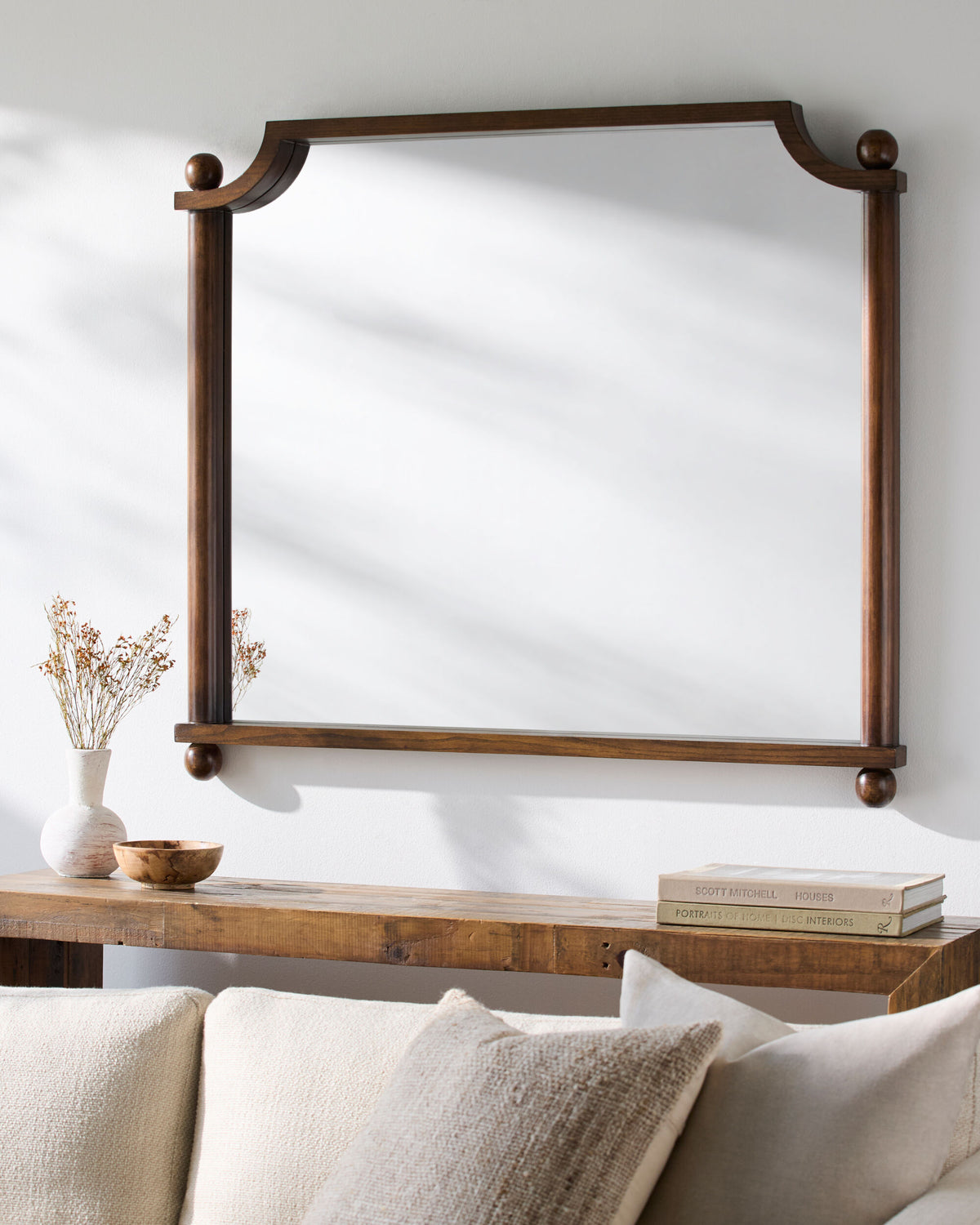 Ferra Accent Mirror Pre Order