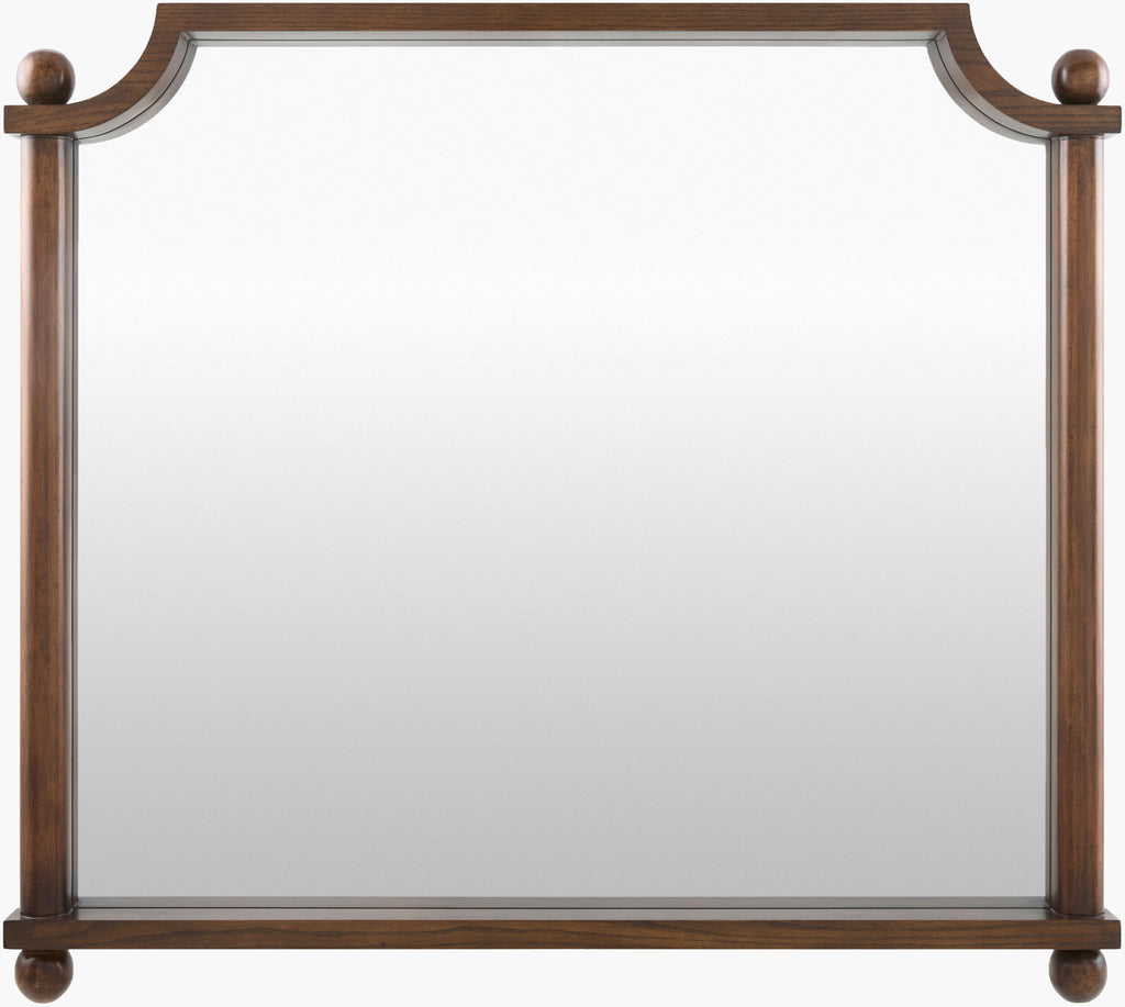 Ferra Accent Mirror Pre Order