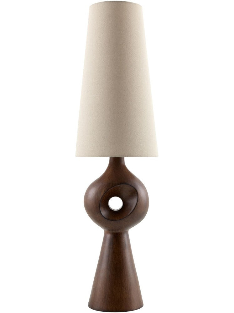 Firkel Accent Table Lamp