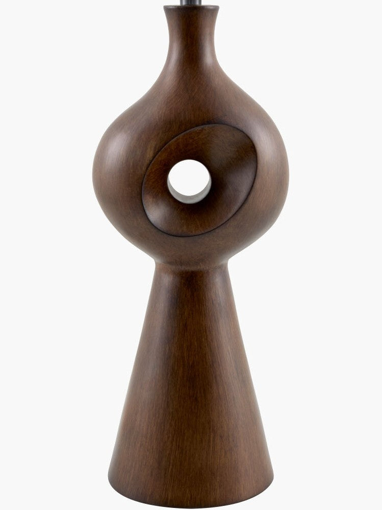 Firkel Accent Table Lamp