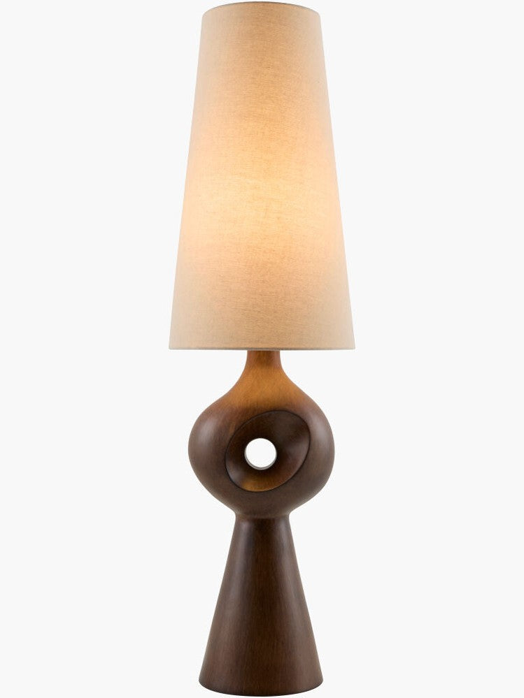 Firkel Accent Table Lamp